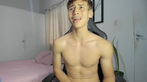 Miguel Hernandez online show from 01.18.25