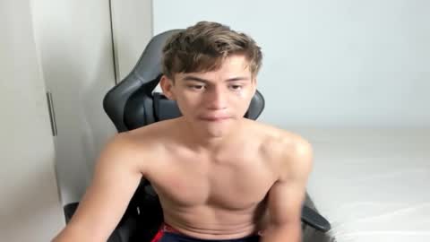 Miguel Hernandez online show from 10.01.25