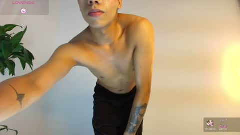 miguel angel online show from 06.25.26