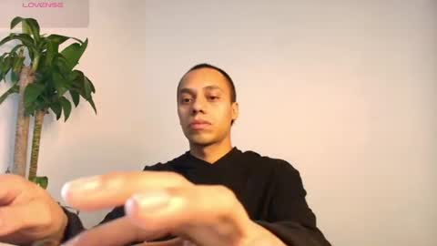 miguel angel online show from 07.05.26