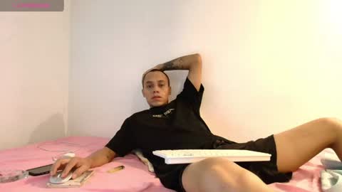 miguel angel online show from 07.26.26