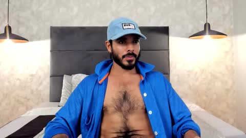 miguelsanfrancisco online show from 01.06.26