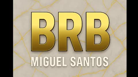 Miguel Angel Santos online show from 04.27.26