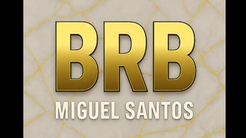 Miguel Angel Santos online show from 05.12.26