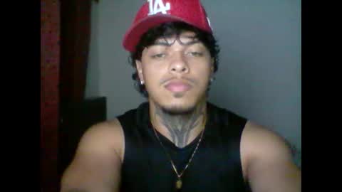 miguelvl01 online show from 10.03.25