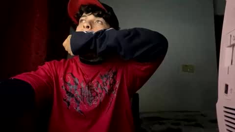 miguelvl01 online show from 10.06.25