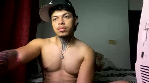 miguelvl01 online show from 11.19.25