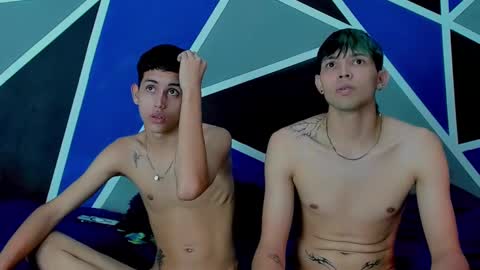 migueyalejo sweetsex online show from 01.23.25