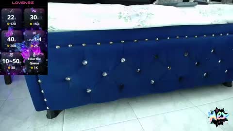 Snapshot of miha_califa chatting on 11.14.25 miha_califa online show from 11.14.25