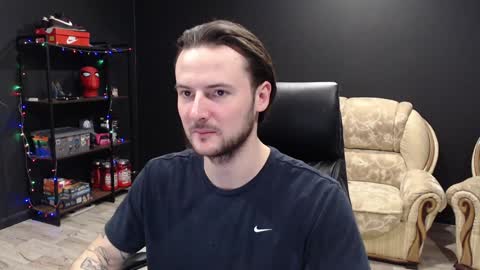 Snapshot of mihasikd chatting on 12.20.24 Misha Winchester online show from 12.20.24