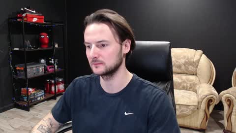 Snapshot of mihasikd chatting on 12.20.24 Misha Winchester online show from 12.20.24