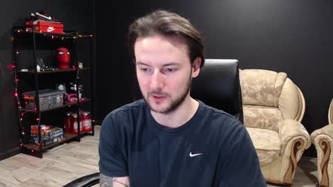 Snapshot of mihasikd chatting on 12.23.24 Misha Winchester online show from 12.23.24