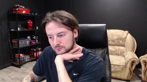 Snapshot of mihasikd chatting on 12.24.24 Misha Winchester online show from 12.24.24