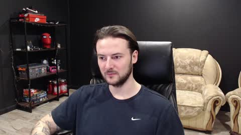 Snapshot of mihasikd chatting on 12.25.24 Misha Winchester online show from 12.25.24