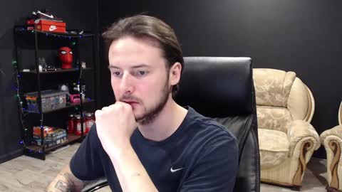 Snapshot of mihasikd chatting on 12.25.24 Misha Winchester online show from 12.25.24