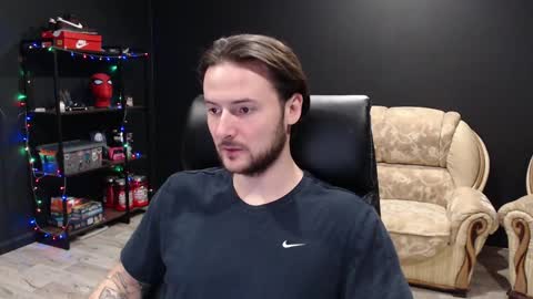 Snapshot of mihasikd chatting on 12.25.24 Misha Winchester online show from 12.25.24