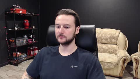 Snapshot of mihasikd chatting on 12.26.24 Misha Winchester online show from 12.26.24