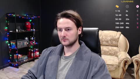 Snapshot of mihasikd chatting on 01.06.25 Misha Winchester online show from 01.06.25