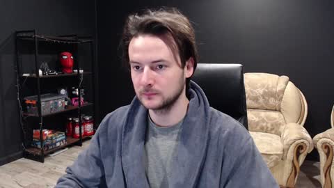 Snapshot of mihasikd chatting on 01.07.25 Misha Winchester online show from 01.07.25