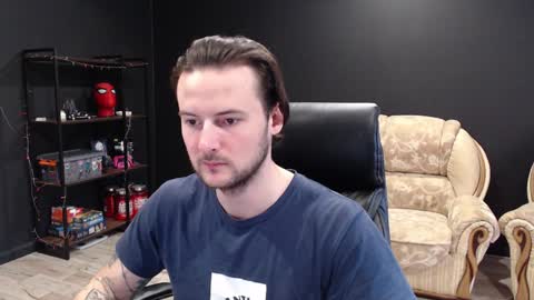 Snapshot of mihasikd chatting on 01.09.25 Misha Winchester online show from 01.09.25