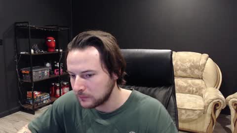 Snapshot of mihasikd chatting on 01.11.25 Misha Winchester online show from 01.11.25