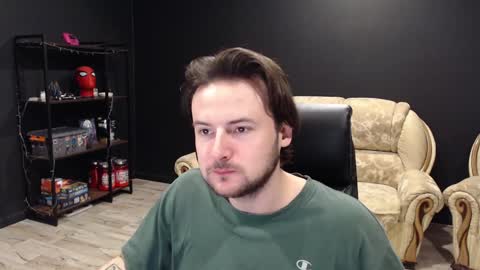 Snapshot of mihasikd chatting on 01.12.25 Misha Winchester online show from 01.12.25