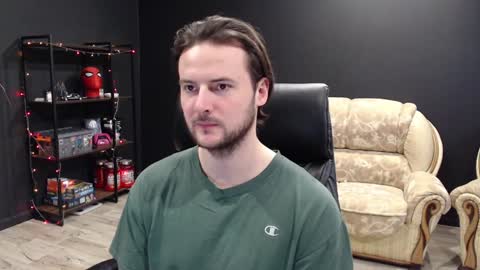 Snapshot of mihasikd chatting on 01.13.25 Misha Winchester online show from 01.13.25