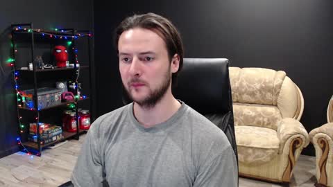 Snapshot of mihasikd chatting on 01.14.25 Misha Winchester online show from 01.14.25