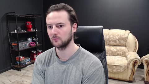 Snapshot of mihasikd chatting on 01.15.25 Misha Winchester online show from 01.15.25