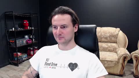 Snapshot of mihasikd chatting on 01.17.25 Misha Winchester online show from 01.17.25