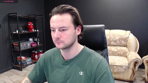 Snapshot of mihasikd chatting on 01.21.25 Misha Winchester online show from 01.21.25