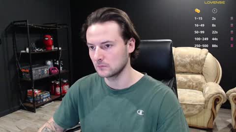 Snapshot of mihasikd chatting on 01.21.25 Misha Winchester online show from 01.21.25