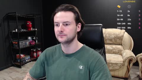 Snapshot of mihasikd chatting on 01.21.25 Misha Winchester online show from 01.21.25