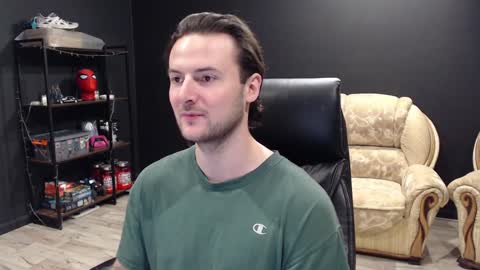 Snapshot of mihasikd chatting on 01.22.25 Misha Winchester online show from 01.22.25