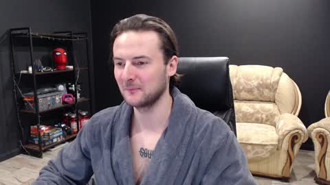 Snapshot of mihasikd chatting on 01.24.25 Misha Winchester online show from 01.24.25