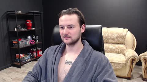 Snapshot of mihasikd chatting on 01.26.25 Misha Winchester online show from 01.26.25