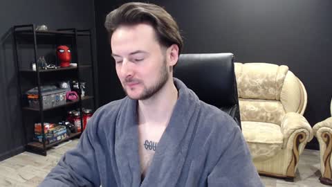 Snapshot of mihasikd chatting on 01.30.25 Misha Winchester online show from 01.30.25