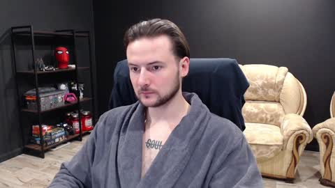 Snapshot of mihasikd chatting on 02.01.25 Misha Winchester online show from 02.01.25