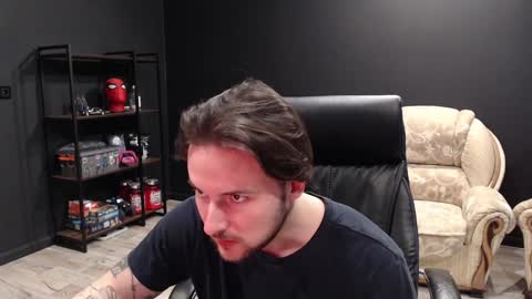 Snapshot of mihasikd chatting on 02.03.25 Misha Winchester online show from 02.03.25