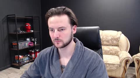 Snapshot of mihasikd chatting on 02.10.25 Misha Winchester online show from 02.10.25