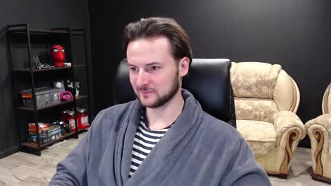 Snapshot of mihasikd chatting on 02.10.25 Misha Winchester online show from 02.10.25