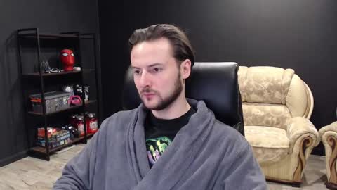 Snapshot of mihasikd chatting on 02.13.25 Misha Winchester online show from 02.13.25