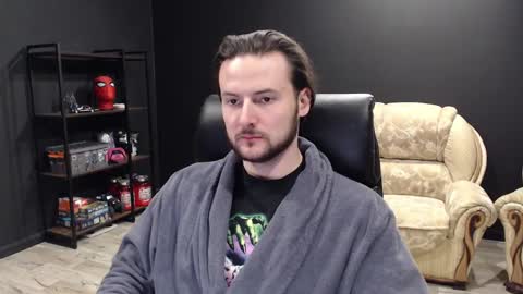 Snapshot of mihasikd chatting on 02.13.25 Misha Winchester online show from 02.13.25