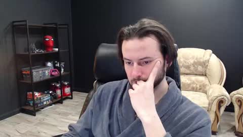 Snapshot of mihasikd chatting on 02.14.25 Misha Winchester online show from 02.14.25