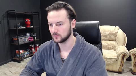 Snapshot of mihasikd chatting on 02.16.25 Misha Winchester online show from 02.16.25