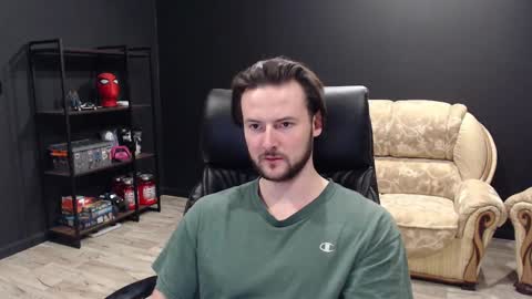 Snapshot of mihasikd chatting on 02.16.25 Misha Winchester online show from 02.16.25