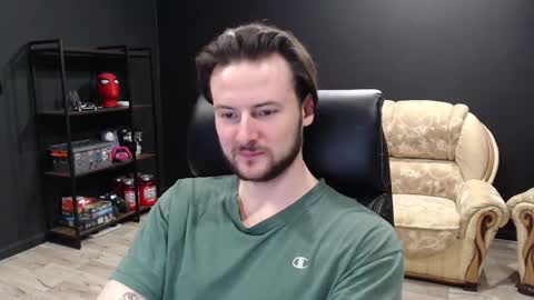 Snapshot of mihasikd chatting on 02.16.25 Misha Winchester online show from 02.16.25