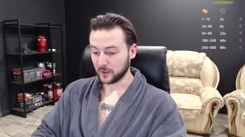 Snapshot of mihasikd chatting on 02.17.25 Misha Winchester online show from 02.17.25