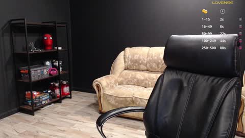 Snapshot of mihasikd chatting on 02.18.25 Misha Winchester online show from 02.18.25