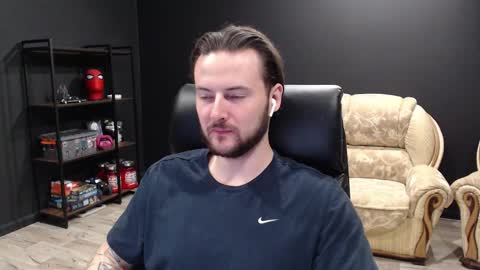 Snapshot of mihasikd chatting on 02.18.25 Misha Winchester online show from 02.18.25